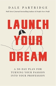 Buy Launch Your Dream