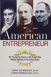 Buy American Entrepreneur