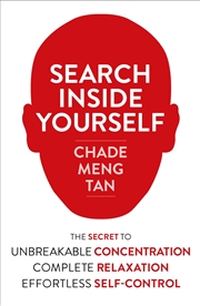 Buy Search Inside Yourself