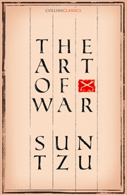 Buy Art Of War