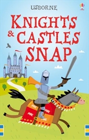 Buy Knights And Castles Snap