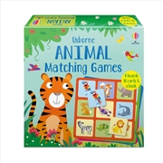 Buy Animal Matching Games