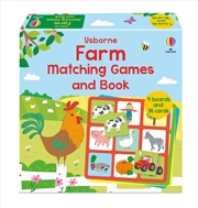 Buy Farm Matching Games