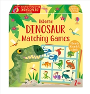 Buy Dinosaur Matching Games