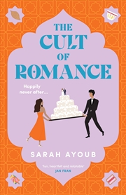 Buy Cult Of Romance