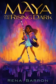 Buy Maya And The Rising Dark