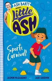 Buy Little Ash Sports Carnival