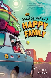 Buy Occasionally Happy Family