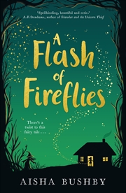 Buy Flash Of Fireflies