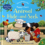 Buy Fyt Animal Hide And Seek