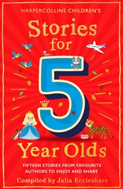 Buy Stories For 5 Year Olds