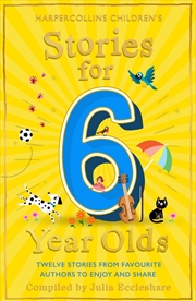 Buy Stories For 6 Year Olds