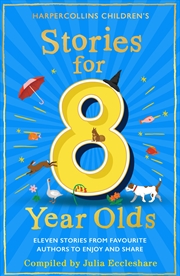 Buy Stories For 8 Year Olds