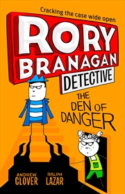 Buy Rory Branagan 6 The Den Of Danger