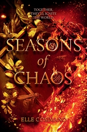 Buy Seasons Of Chaos