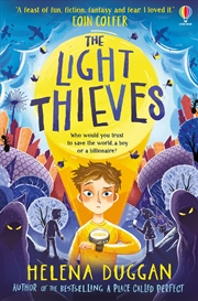 Buy Light Thieves