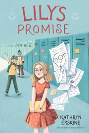 Buy Lilys Promise