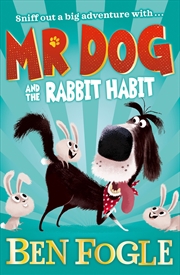 Buy Mr Dog And The Rabbit Habit