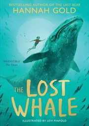 Buy Lost Whale