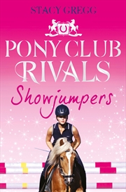 Buy Showjumpers