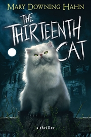 Buy Thirteenth Cat