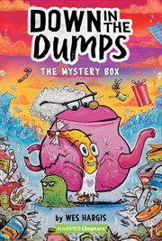 Buy Down In The Dumps 1 Mystery Box