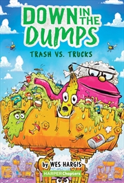 Buy Down In The Dumps 2 Trash Vs Trucks