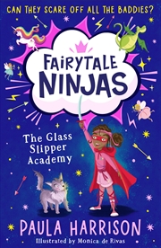 Buy Glass Slipper Academy