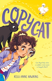 Buy Copycat