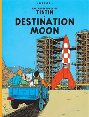 Buy Destination Moon