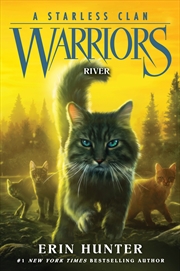 Buy Warriors Starless Clan #1 River