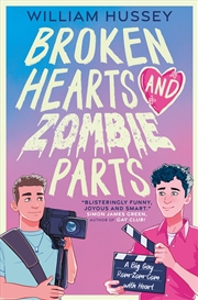 Buy Broken Hearts & Zombie Parts