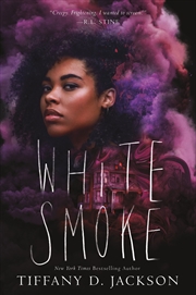 Buy White Smoke