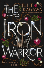 Buy Iron Warrior Special Edition