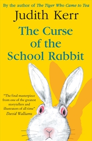 Buy Curse Of The School Rabbit