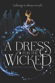 Buy Dress For The Wicked