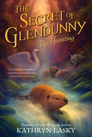 Buy Secret Of Glendunny The Haunting