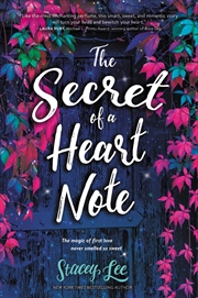 Buy Secret Of A Heart Note