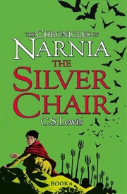 Buy Silver Chair