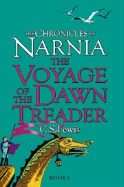 Buy Voyage Of The Dawn Treader