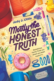 Buy Mostly The Honest Truth