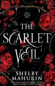 Buy Scarlet Veil