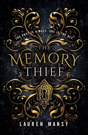 Buy Memory Thief