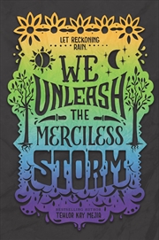 Buy We Unleash The Merciless Storm