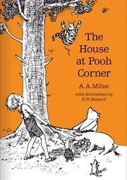 Buy House At Pooh Corner