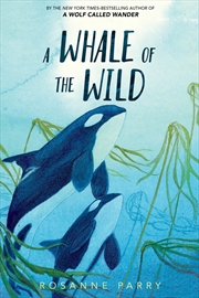 Buy Whale Of The Wild