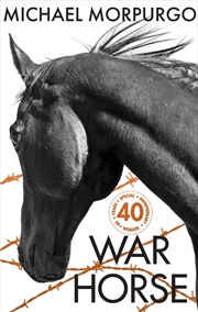 Buy War Horse 40Th Anniversary Edition