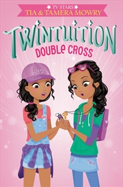 Buy Twintuition Double Cross