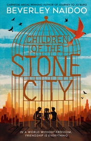 Buy Children Of Stone City