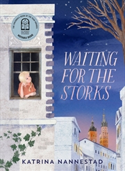 Buy Waiting For The Storks